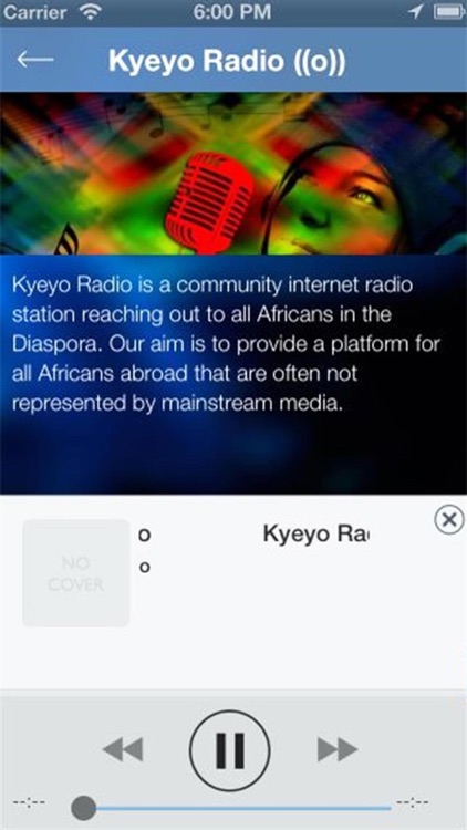 Kyeyo Radio