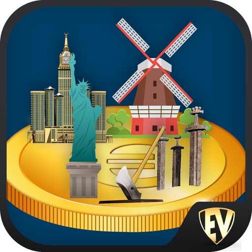 Highest Income Per Capita Nations SMART Guide icon