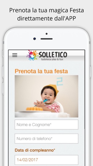 Ludoteca Solletico(圖3)-速報App