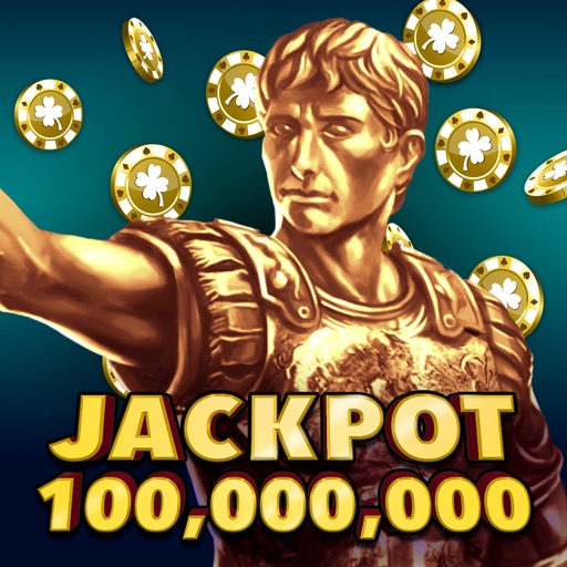 epic jackpot slots free games