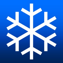 Ski Tracks Apple Watch App