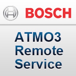 ATMO3 Remote Service