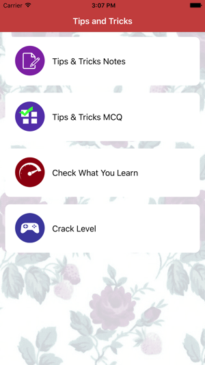 Top Tips and Tricks(圖1)-速報App