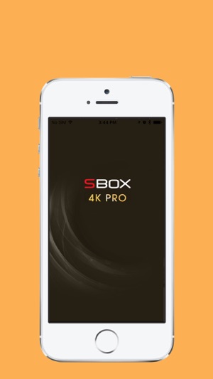 SBOX 4K PRO(圖1)-速報App