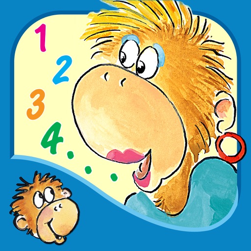 Five Little Monkeys Play Hide and Seek