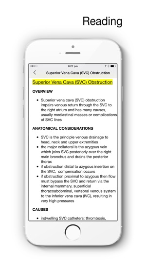 Critical Care - Compendium, Drug Manual and ECG(圖5)-速報App