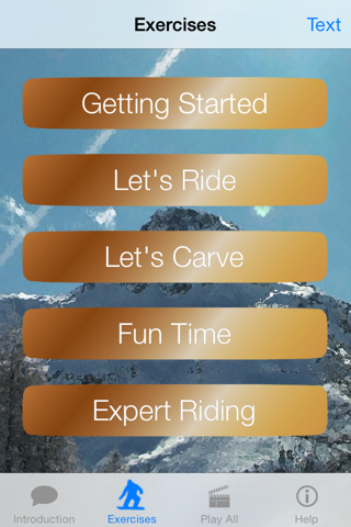 Snowboard Tips screenshot 3