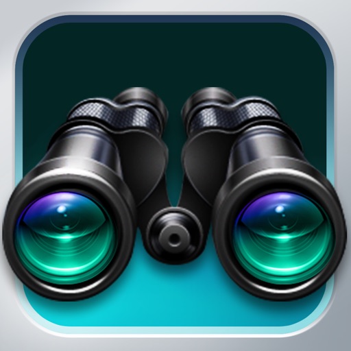 Binoculars Shooting Pro-Mega Zoom Camera