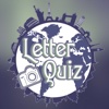 Letter Photo Quiz
