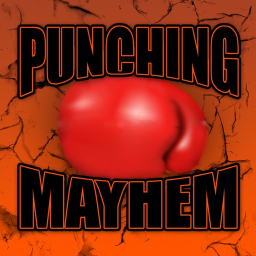 Punching Mayhem