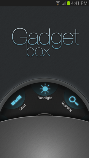 Gadget Box(圖1)-速報App