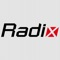 radix-专注门禁安防产品，radix 是集小区智能门禁，访客二维码，视频通话等安防功能于一身的小区门禁 APP。