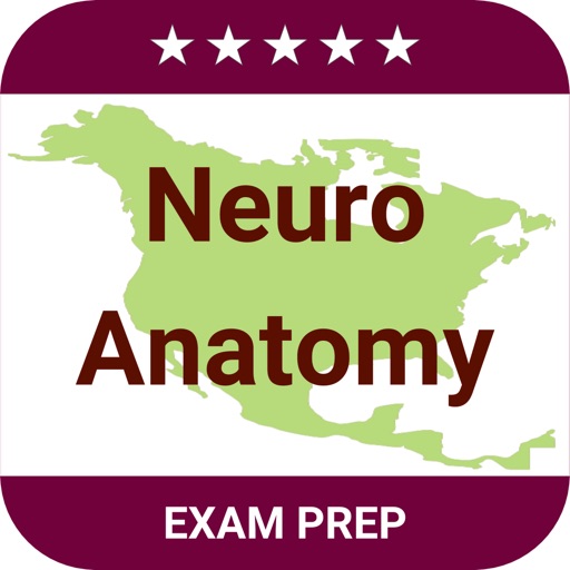 Neuroanatomy 2017 Full Edition icon