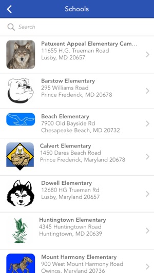 Calvert County Public Schools On The Calvert County Public Schools 4
