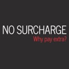 No Surcharge