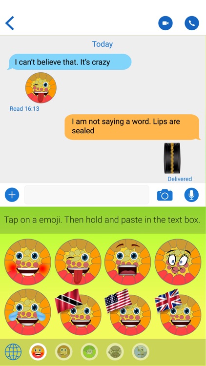 PanEmojis