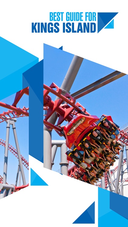 Best Guide for Kings Island