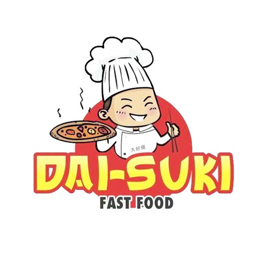 Dai - Suki Delivery icon