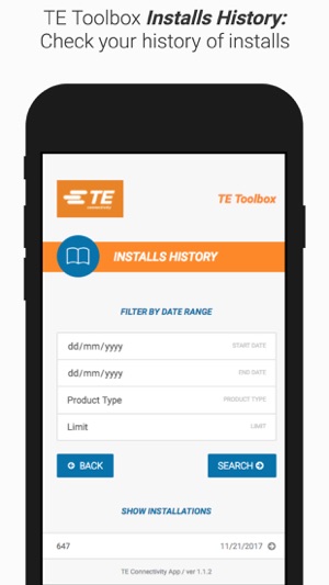 TE Toolbox(圖4)-速報App