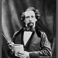 What Would Charles Dickens Say for iMessage