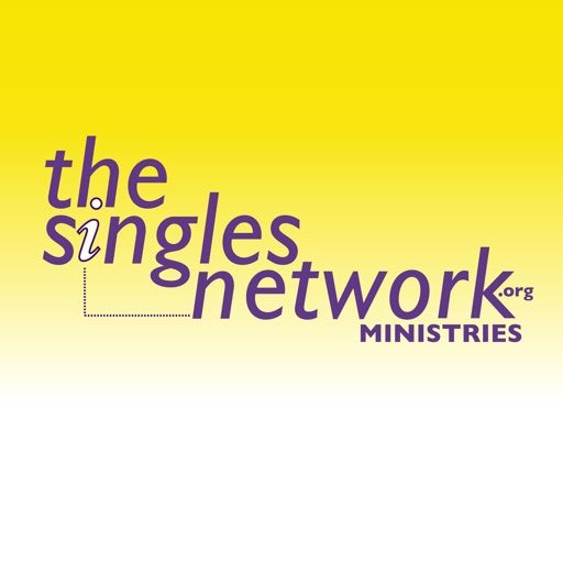 The Singles Network Ministries icon