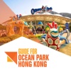 Guide for Ocean Park Hong Kong