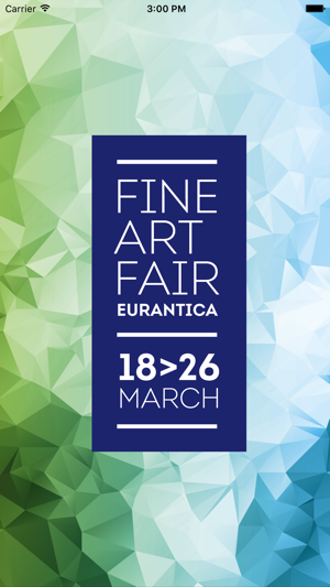 Fine Art Fair Eurantica