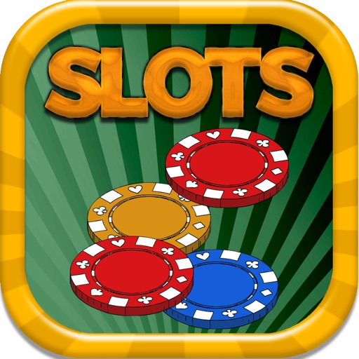 Lucky Casino Video Slots - Free Entertainment iOS App