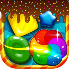 Activities of Explosive Candy Mania:Match 3 Game