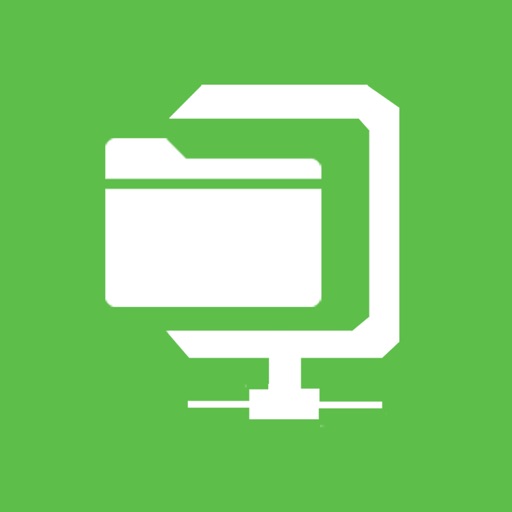 Files Manager - Unzip Unrar Tool Icon