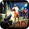 Zombies Old City Attack 3D