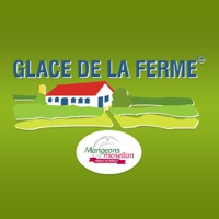 Glace de la Ferme