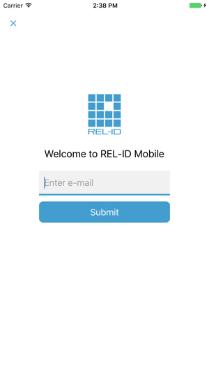 REL-ID Mobile(圖2)-速報App