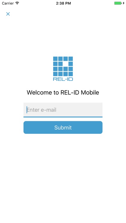 REL-ID Mobile