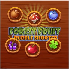 Activities of Forest Fruit Bubble Shooter