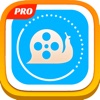 Slow Motion Pro - Video Editor, Adjust and Cam