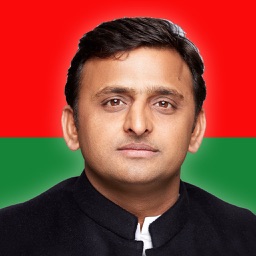 Samajwadi Akhilesh