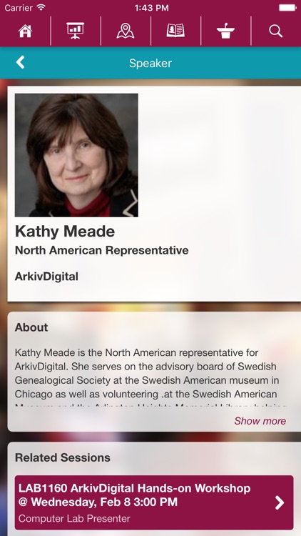 RootsTech screenshot-3
