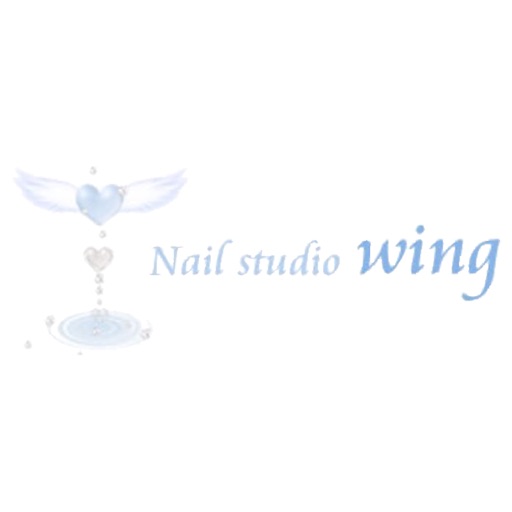 Nail studio Wing icon