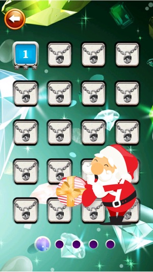 Diamond Mania Christmas(圖3)-速報App