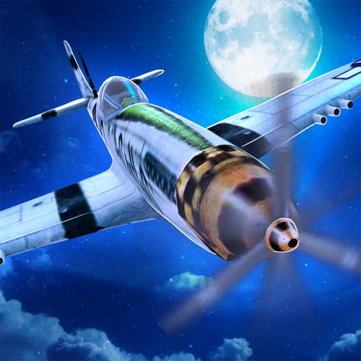 Combat Airplane: Air Conquer icon