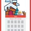 Design & Gift Calendar