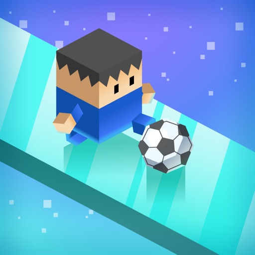 Slip Football Cup iOS App