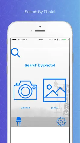 Game screenshot PhotobySearch! mod apk