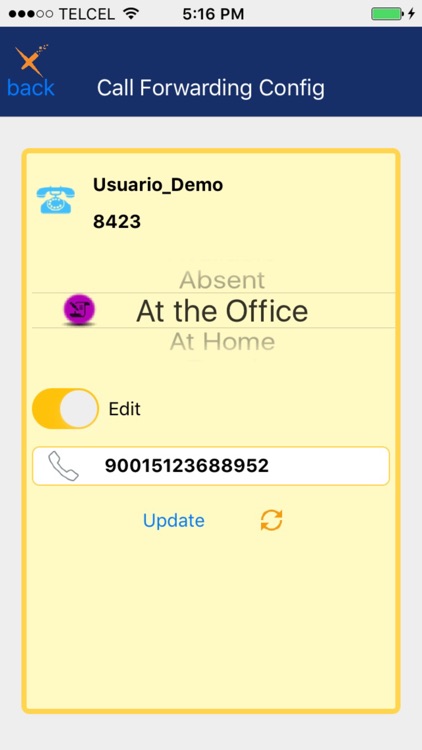 XeryusEM (Extension Manager) screenshot-3