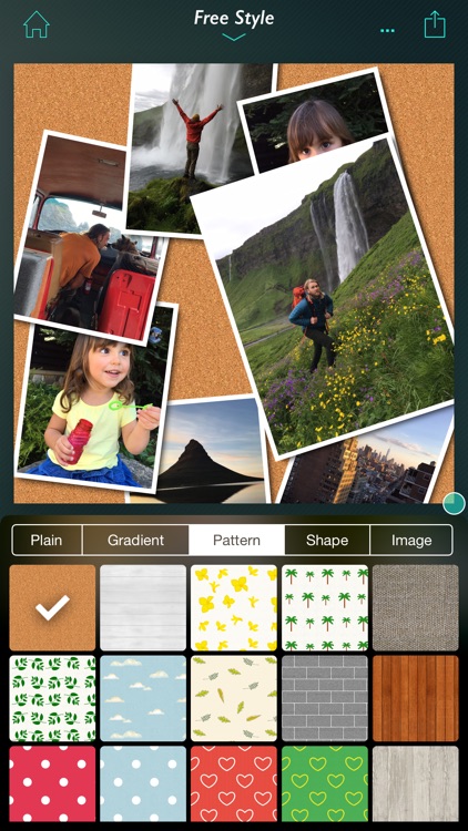 Pic Layout - Collage Maker