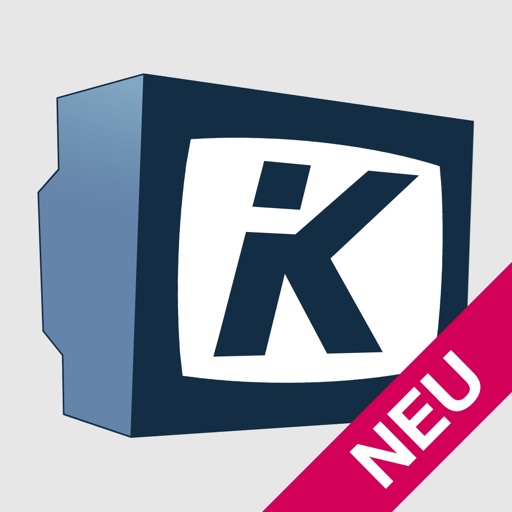 TV-Programm KLACK: gratis, schnell & übersichtlich