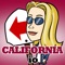 California io is a property trading board game about the GREAT state of California