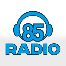 Radio 85 图标