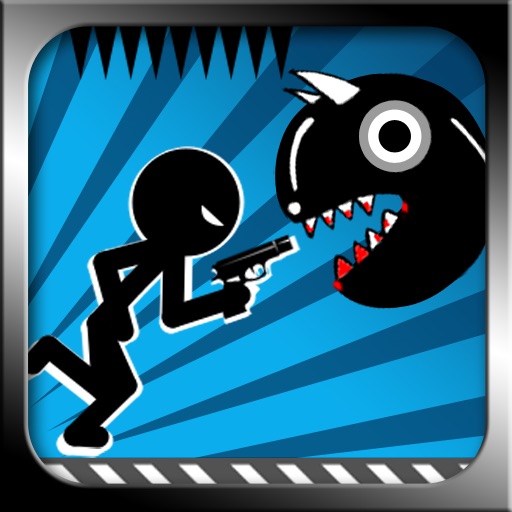 Gravity Stick icon